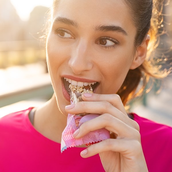 Snacks