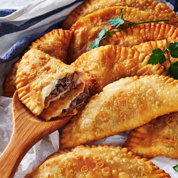 Filipino Cuisine 