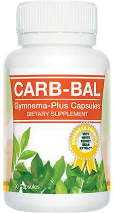 Carb-Bal Gymnema