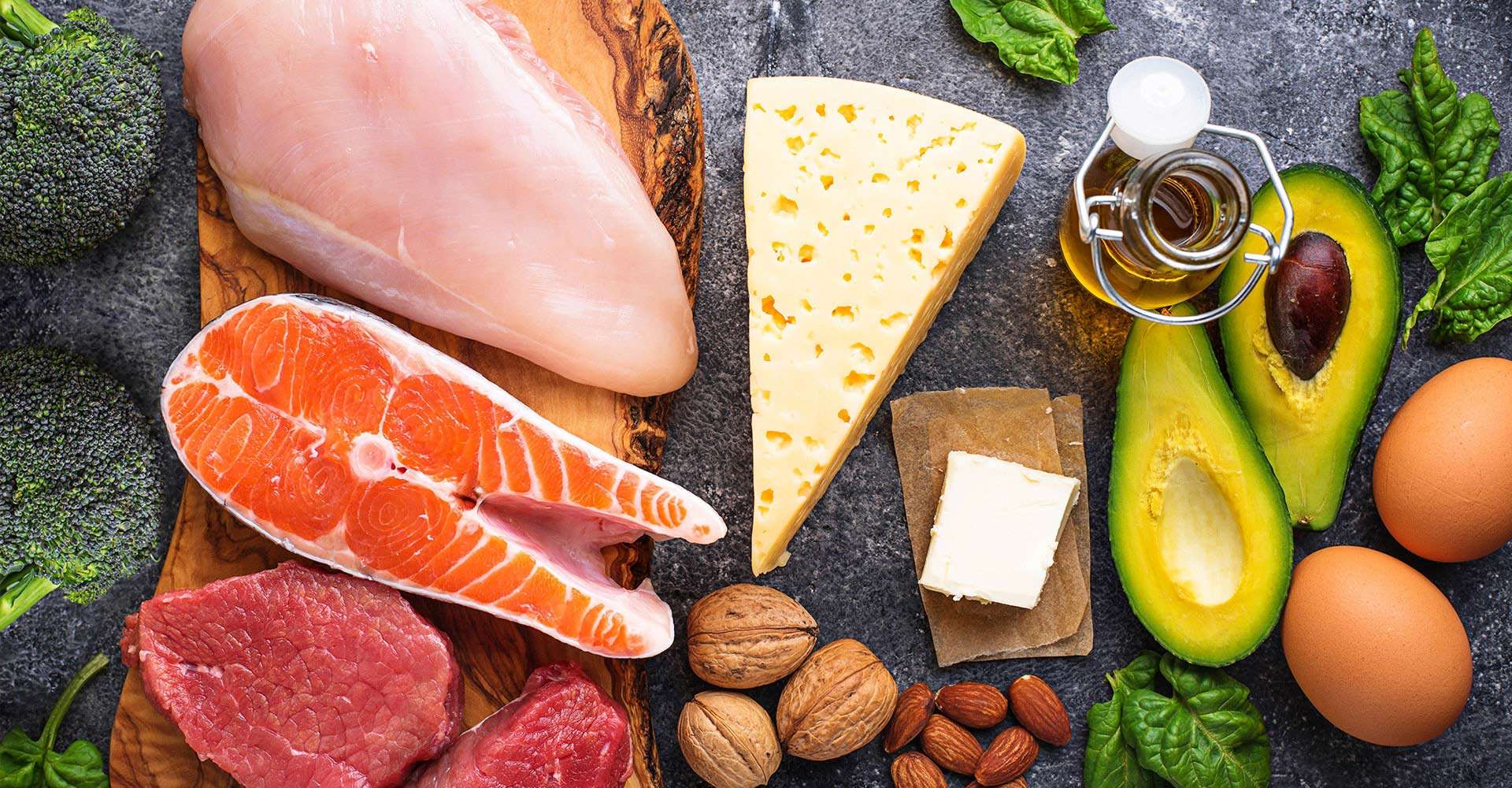 Your ,[object Object], Lifestyle | NewImage Keto