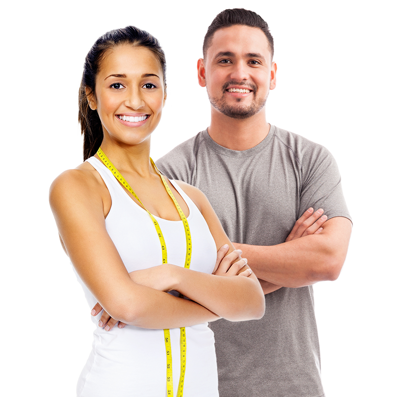 NewImage Keto | Programme